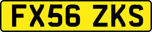 FX56ZKS
