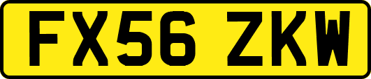 FX56ZKW