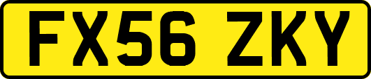 FX56ZKY