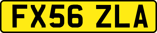 FX56ZLA