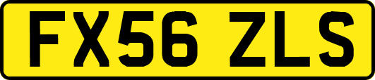 FX56ZLS