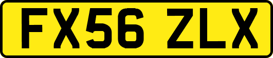 FX56ZLX