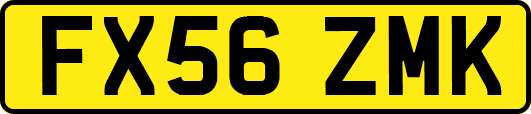 FX56ZMK