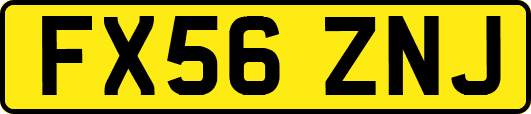 FX56ZNJ