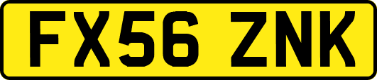 FX56ZNK