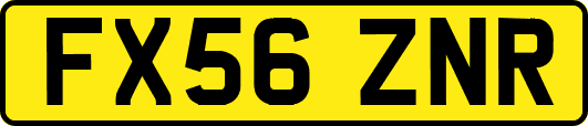 FX56ZNR