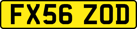 FX56ZOD