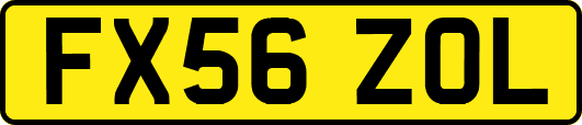 FX56ZOL