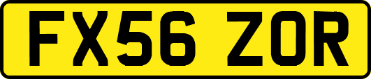 FX56ZOR