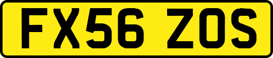 FX56ZOS