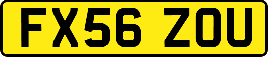FX56ZOU