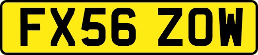 FX56ZOW