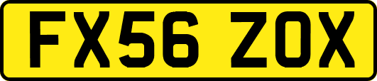 FX56ZOX