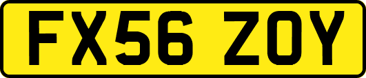 FX56ZOY