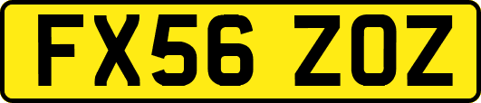 FX56ZOZ