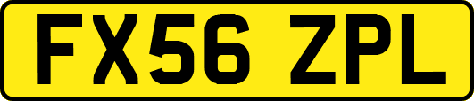 FX56ZPL