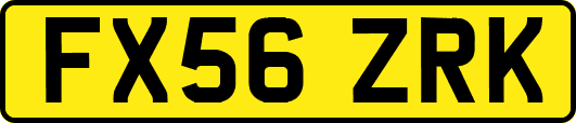FX56ZRK