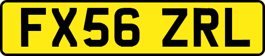 FX56ZRL