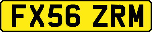 FX56ZRM