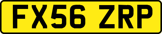 FX56ZRP