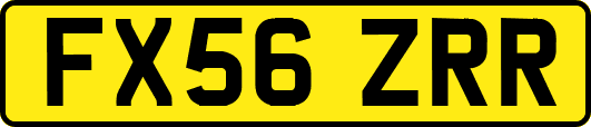 FX56ZRR