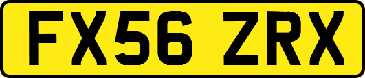 FX56ZRX