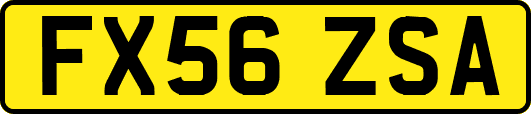 FX56ZSA