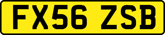 FX56ZSB