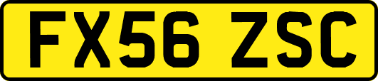 FX56ZSC