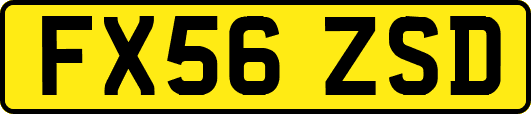 FX56ZSD