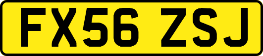 FX56ZSJ