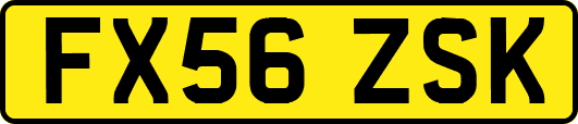 FX56ZSK