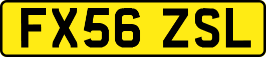 FX56ZSL