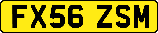 FX56ZSM