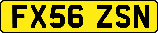 FX56ZSN