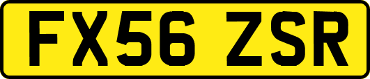 FX56ZSR
