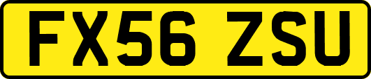 FX56ZSU