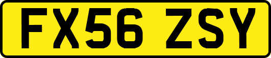 FX56ZSY