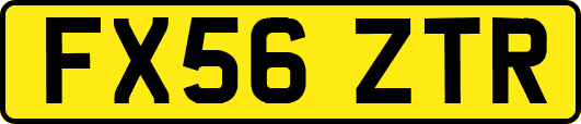 FX56ZTR