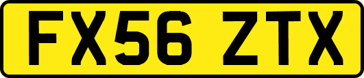FX56ZTX