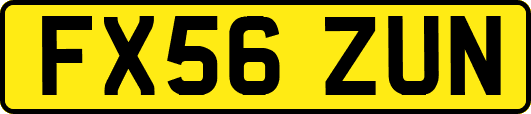 FX56ZUN