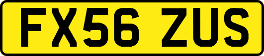 FX56ZUS