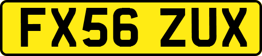 FX56ZUX
