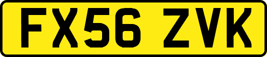 FX56ZVK