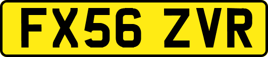 FX56ZVR