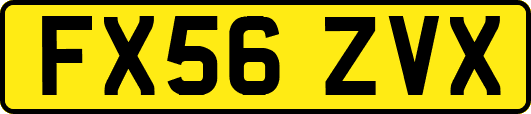 FX56ZVX