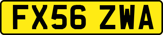FX56ZWA