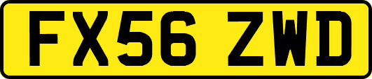 FX56ZWD