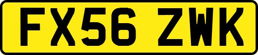 FX56ZWK