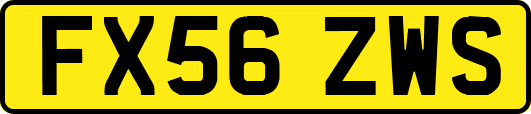 FX56ZWS